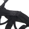 Subblime - Body Sexy  Découpes Noir L/Xl